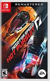 Need for Speed: Hot Pursuit: Remastered (Nintendo Switch)